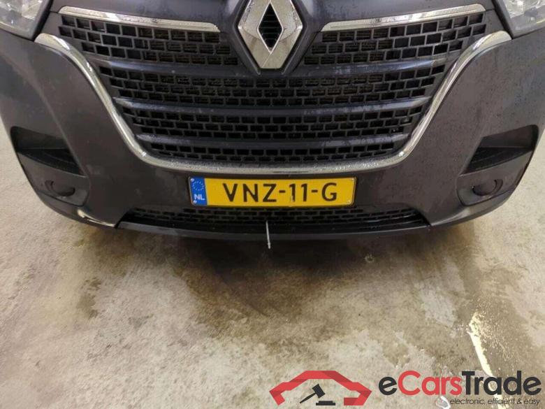 RENAULT Master T35 2.3 dCi L3 #4