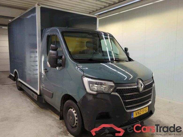 RENAULT Master T35 2.3 dCi L3 #5