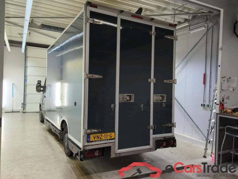 RENAULT Master T35 2.3 dCi L3 #6