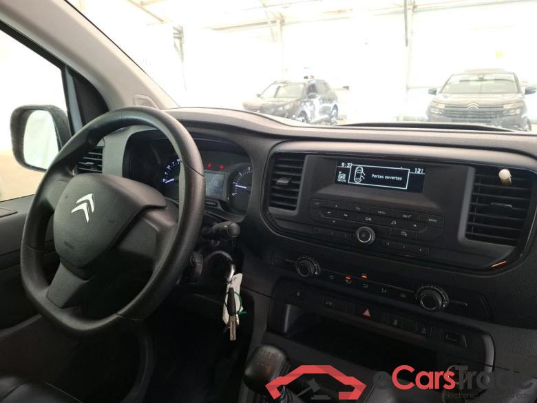 Jumpy Fourgon Club M 1.5 BlueHDi 100CV BVM6 E6dT #5