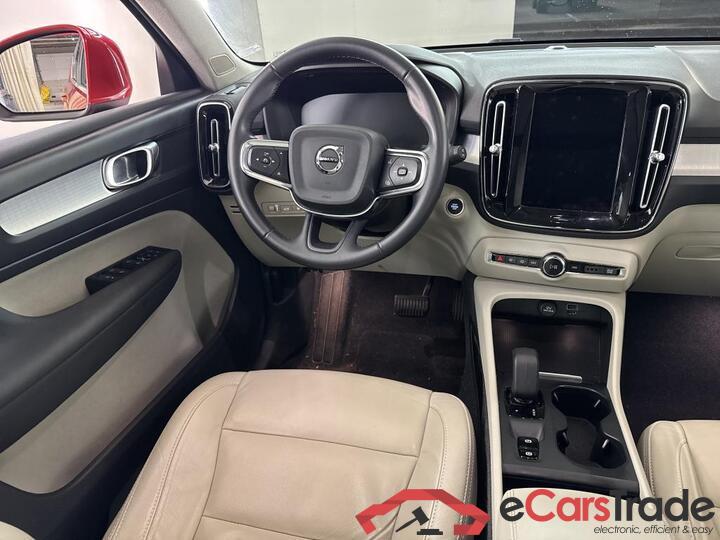 Volvo XC40 1.5 T4 Plug-In Hybrid Inscription Aut. Pano LED-Xenon Virtual ACC Navi Leather KeylessGo Klima PDC ... #5