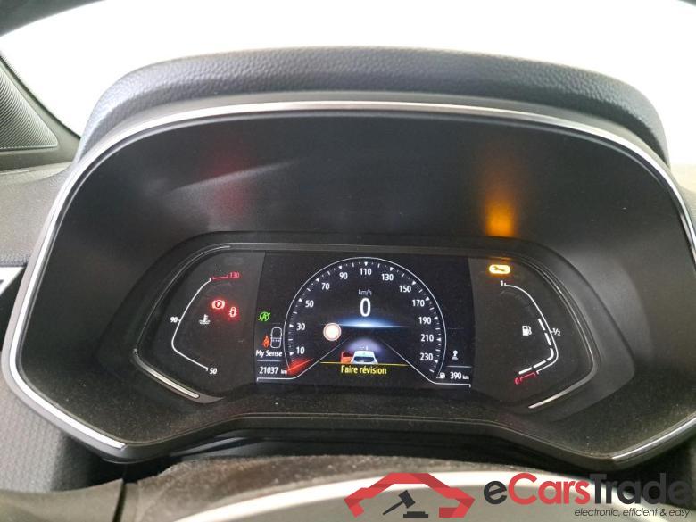 RENAULT Clio / 2019 / 5P / Berline Intens TCe 100 #6 RENAULT Clio / 2019 / 5P / Berline Intens TCe 100 #6