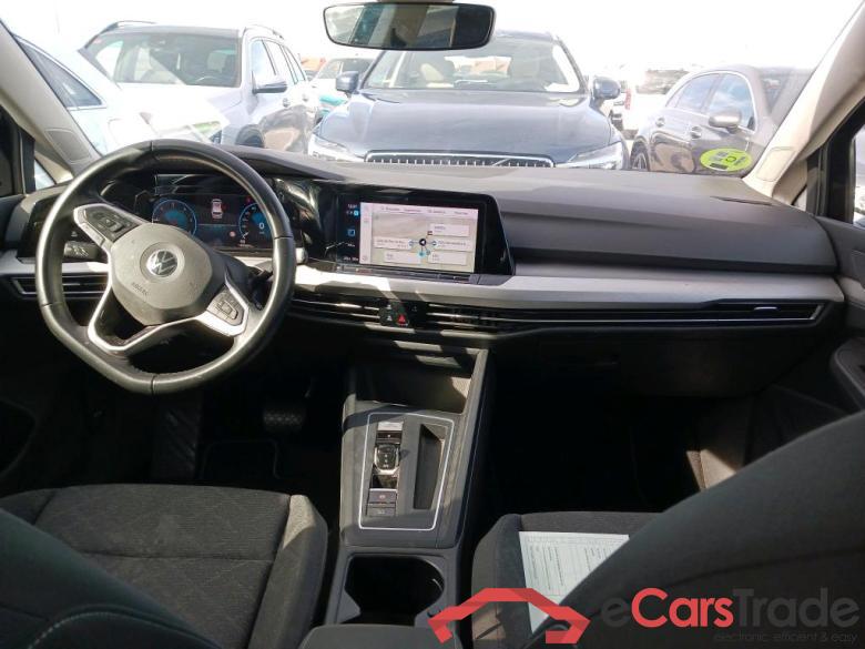 VOLKSWAGEN Golf / 2020 / 5P / familiar Life 2.0 TDI 85kW (115CV) DSG Variant #3