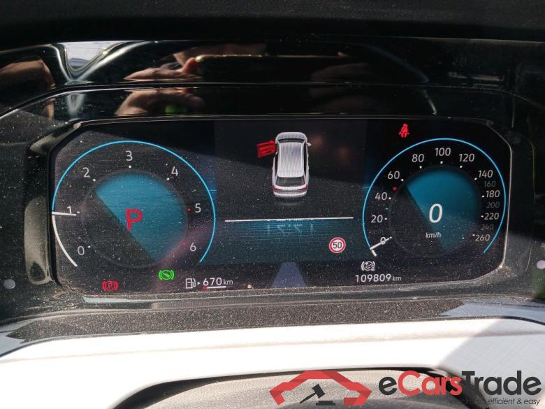 VOLKSWAGEN Golf / 2020 / 5P / familiar Life 2.0 TDI 85kW (115CV) DSG Variant #4