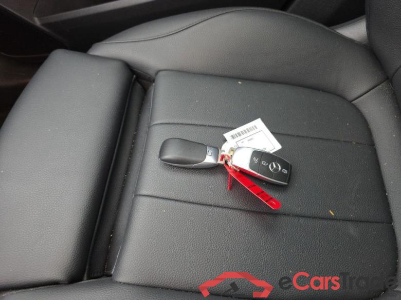 MERCEDES EQA 66.5 kWh EQA 250 190 Business Solution 5d #4