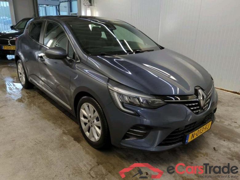 RENAULT CLIO 1.0 TCe Intens #5 RENAULT CLIO 1.0 TCe Intens #5
