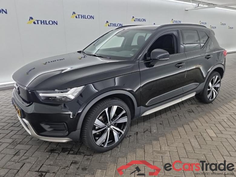 VOLVO XC40 Recharge Pure Electric Plus 5D 170kW #1