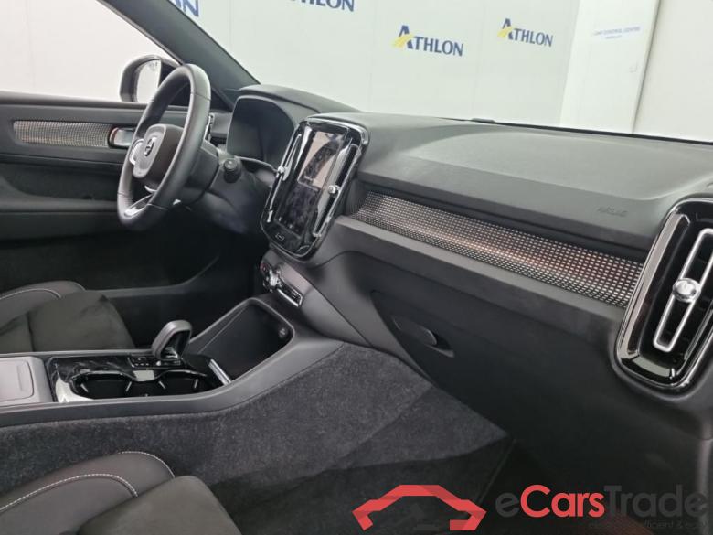 VOLVO XC40 Recharge Pure Electric Plus 5D 170kW #6