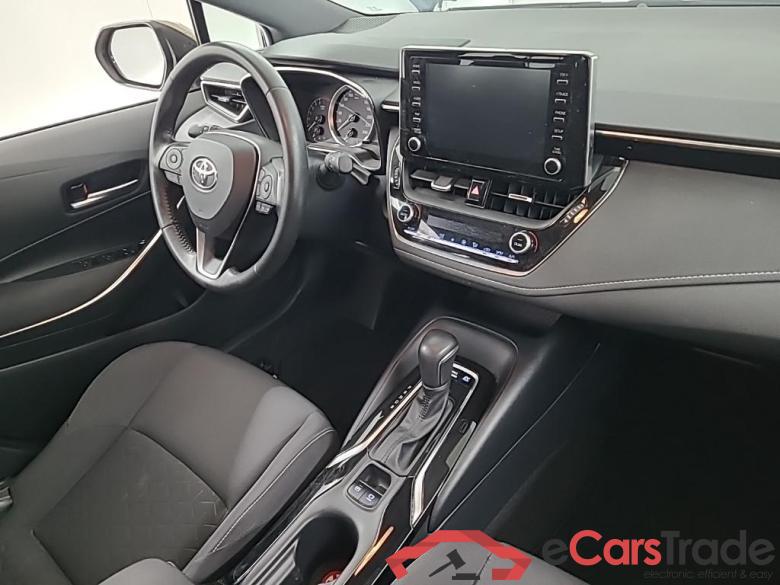 TOYOTA Corolla Touring Sports 1.8 Hybrid Active 5D 90kW #6