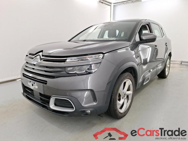 CITROËN C5 AIRCROSS 1.5 BLUEHDI 130 BUSINESS GPS #1