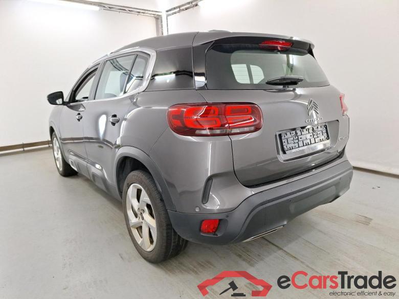 CITROËN C5 AIRCROSS 1.5 BLUEHDI 130 BUSINESS GPS #3