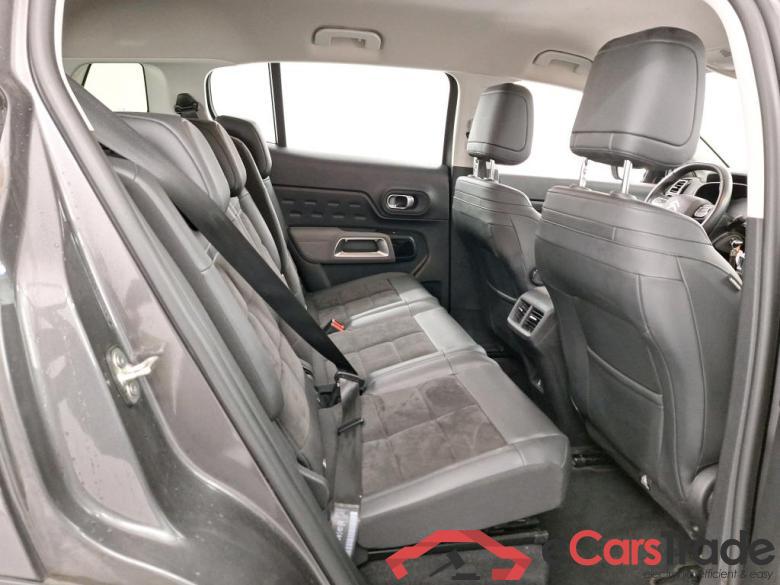 CITROËN C5 AIRCROSS 1.5 BLUEHDI 130 BUSINESS GPS #6