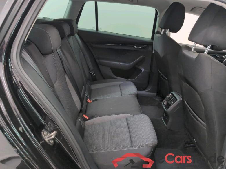 SKODA Octavia 2.0 CRTDI 85KW AMBITION #6 SKODA Octavia 2.0 CRTDI 85KW AMBITION #6