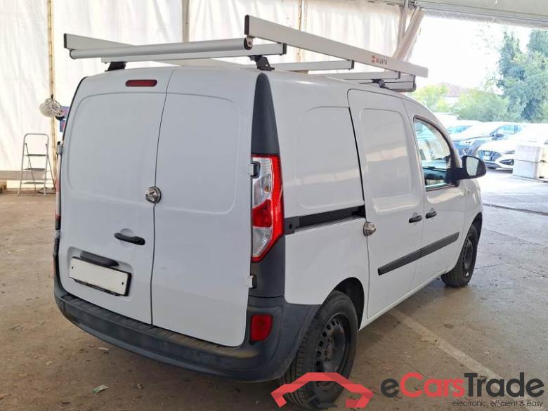 RENAULT KANGOO EXPRESS / 2013 / 4P / VETT. FURGONATA 1.5 DCI 75CV SeS ICE #2 RENAULT KANGOO EXPRESS / 2013 / 4P / VETT. FURGONATA 1.5 DCI 75CV SeS ICE #2
