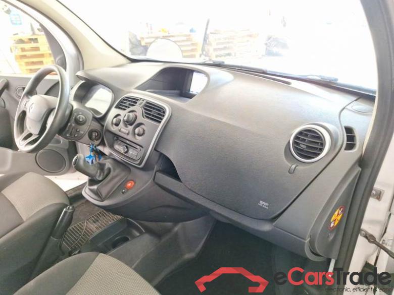 RENAULT KANGOO EXPRESS / 2013 / 4P / VETT. FURGONATA 1.5 DCI 75CV SeS ICE #3 RENAULT KANGOO EXPRESS / 2013 / 4P / VETT. FURGONATA 1.5 DCI 75CV SeS ICE #3