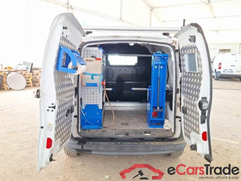 RENAULT KANGOO EXPRESS / 2013 / 4P / VETT. FURGONATA 1.5 DCI 75CV SeS ICE #5 RENAULT KANGOO EXPRESS / 2013 / 4P / VETT. FURGONATA 1.5 DCI 75CV SeS ICE #5