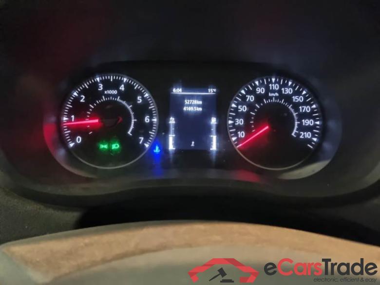 RENAULT MASTER / 2019 / 2P / CASSONE RIBALT. TC CR TP RG L2 T35 ENERGY DCI 165 ICE #4