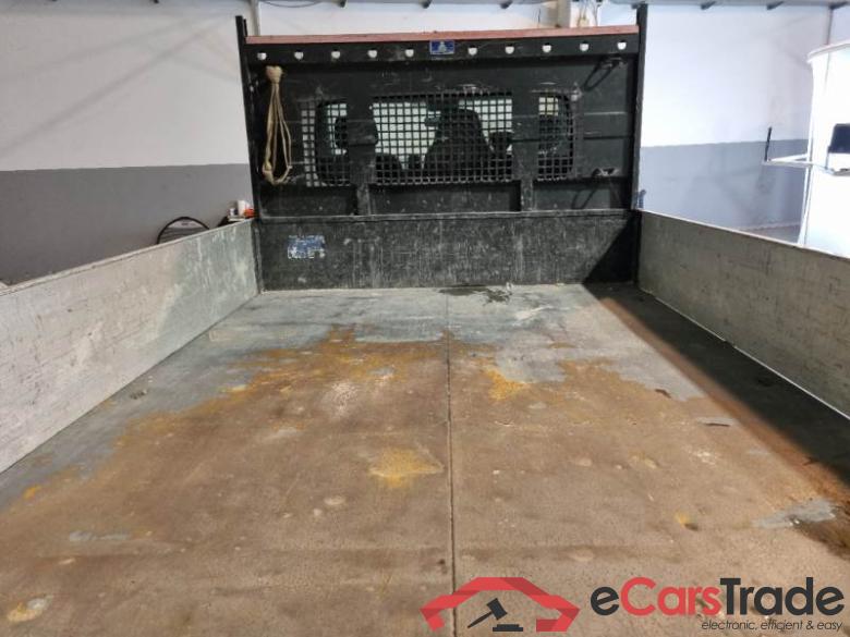 RENAULT MASTER / 2019 / 2P / CASSONE RIBALT. TC CR TP RG L2 T35 ENERGY DCI 165 ICE #5