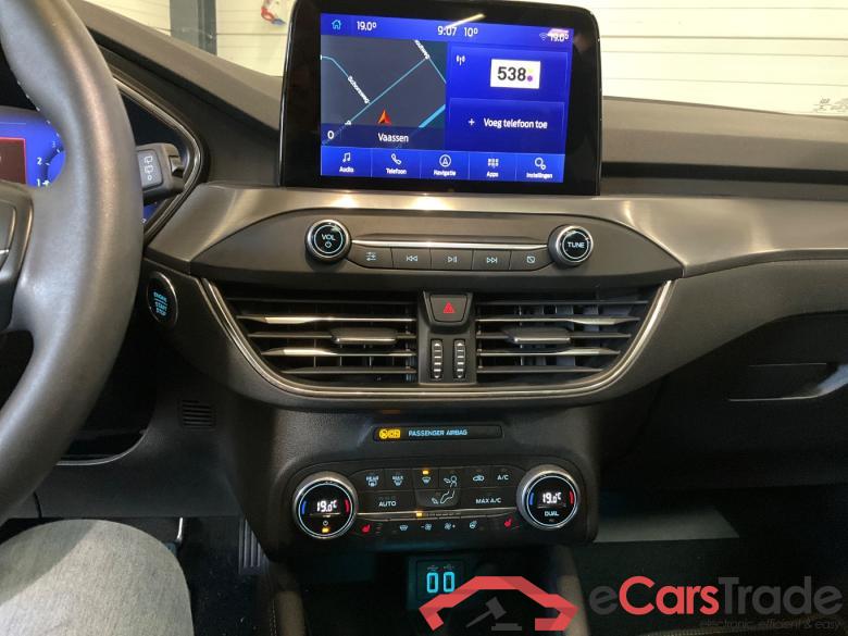 FORD FOCUS 1.0 EcoB. Tit. XBns #5