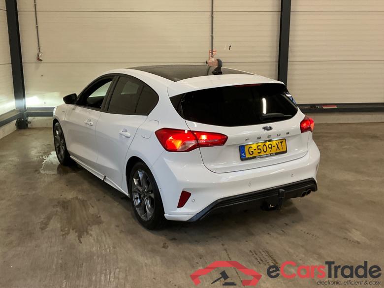 FORD FOCUS 1.0 EcoB. ST L. Bns #4
