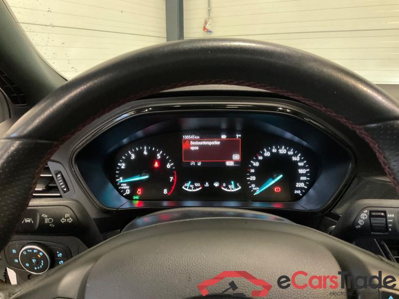 FORD FOCUS 1.0 EcoB. ST L. Bns #6