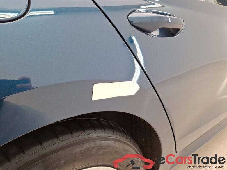 SKODA OCTAVIA COMBI 2.0 TDI CLEVER DSG #5