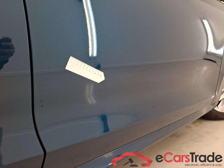 SKODA OCTAVIA COMBI 2.0 TDI CLEVER DSG #6