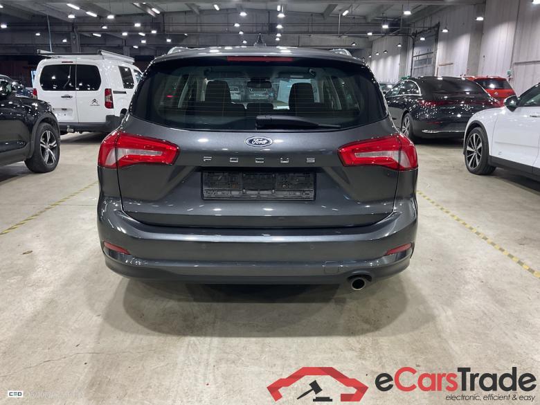 FORD FOCUS CLIPPER - 2018 1.0 EcoBoost Connected #5
