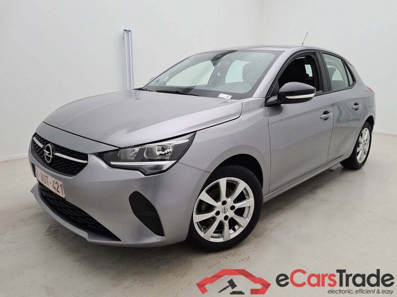 Opel Corsa 1.2 PureTech Navi Camera Klima PDC ... #1