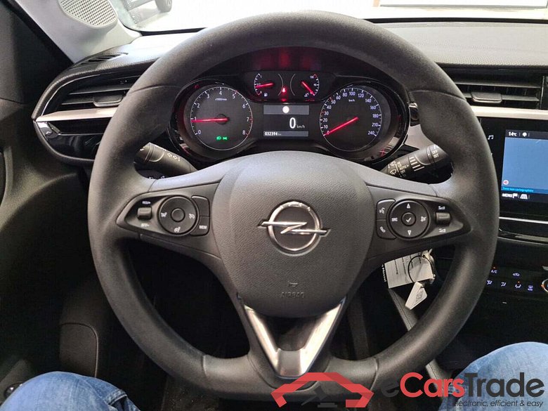 Opel Corsa 1.2 PureTech Navi Camera Klima PDC ... #6