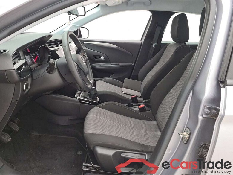 Opel Corsa 1.2 PureTech Navi Camera Klima PDC ... #5