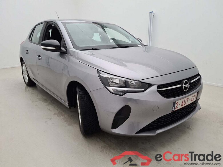 Opel Corsa 1.2 PureTech Navi Camera Klima PDC ... #2