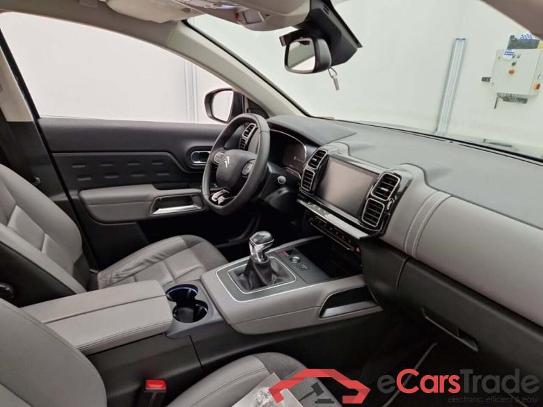 CITROEN C5 AIRCROSS 1.5 BLUEHDI SHINE #3