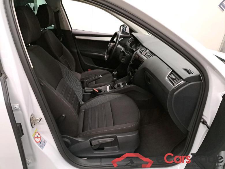 SKODA - SKO OCTAVIA COMBI TSI 115PK Ambition Pack Ultimate With Heated Leather Seats & LED & Removable Trailer Hook  * PETROL * #3 SKODA - SKO OCTAVIA COMBI TSI 115PK Ambition Pack Ultimate With Heated Leather Seats & LED & Removable Trailer Hook  * PETROL * #3