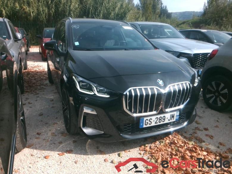 SERIE 2 M SPORT 218iBVA 136ch ACTIVE TOURER RSK #2 SERIE 2 M SPORT 218iBVA 136ch ACTIVE TOURER RSK #2