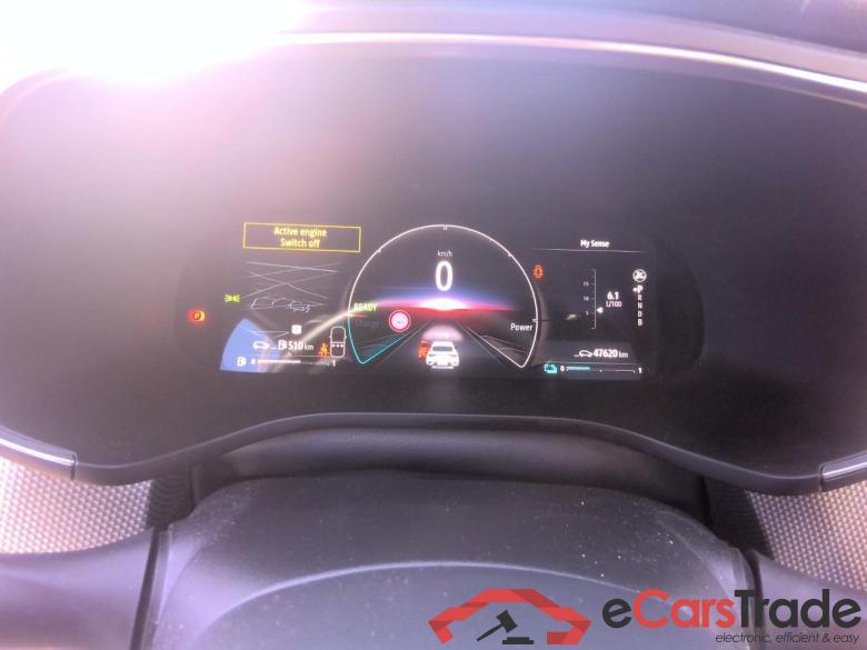 Arkana  Techno 1.6  145CV  BVAV  6E #1 Arkana  Techno 1.6  145CV  BVAV  6E #1