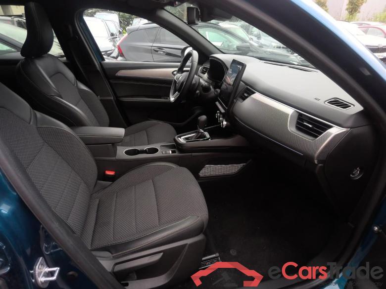 Arkana  Techno 1.6  145CV  BVAV  6E #5 Arkana  Techno 1.6  145CV  BVAV  6E #5