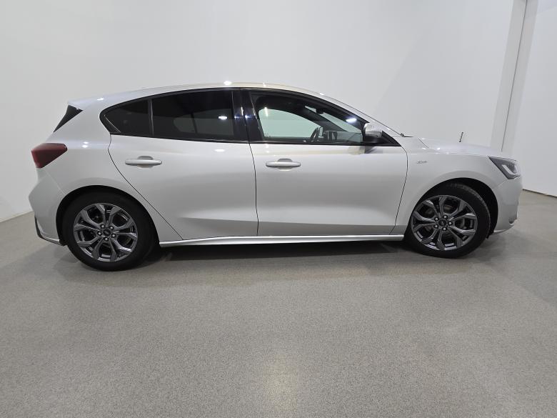 Ford Focus 1.0 EcoBoost Mild-Hybrid ST-Line LED Navi-Pro Sport-Seats KeylessGo Klima PDC ... #5