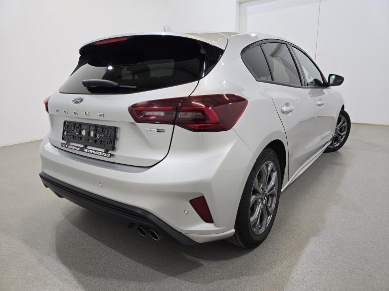 Ford Focus 1.0 EcoBoost Mild-Hybrid ST-Line LED Navi-Pro Sport-Seats KeylessGo Klima PDC ... #4