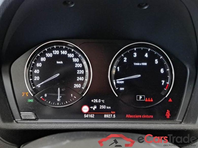 BMW X1 / 2019 / 5P / SUV XDRIVE 25E BUSINESS ADVANTAGE AUTOMATICO #4 BMW X1 / 2019 / 5P / SUV XDRIVE 25E BUSINESS ADVANTAGE AUTOMATICO #4