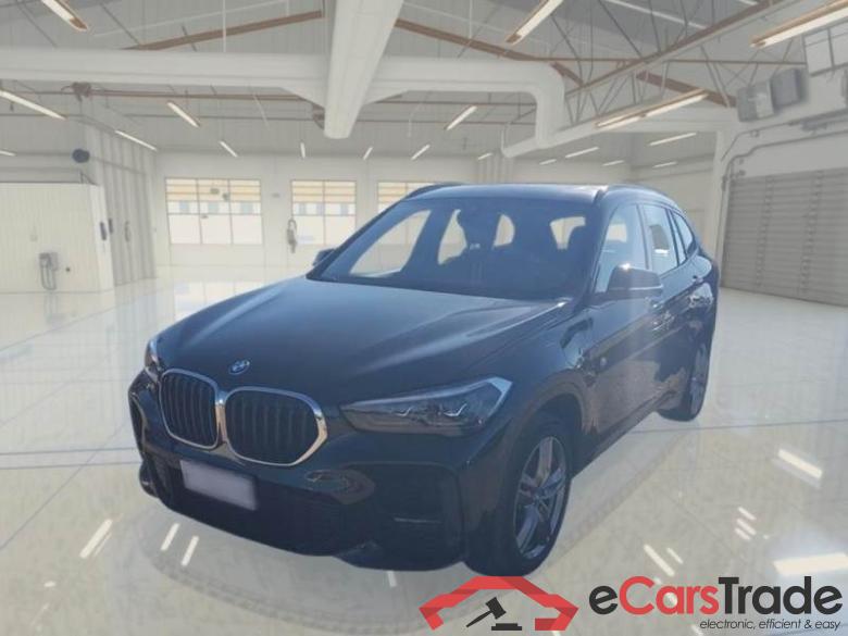 BMW X1 / 2019 / 5P / SUV XDRIVE 25E MSPORT AUTOMATICO #1