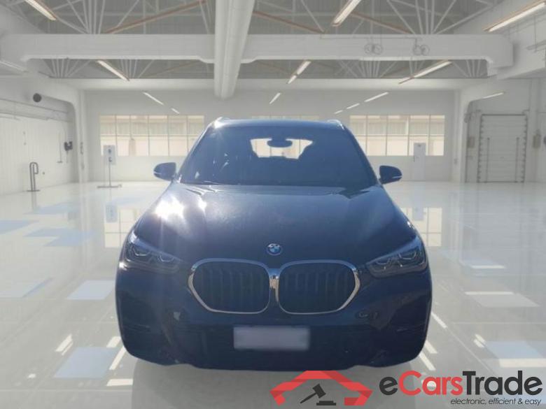 BMW X1 / 2019 / 5P / SUV XDRIVE 25E MSPORT AUTOMATICO #6