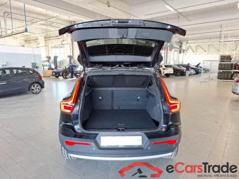 VOLVO XC40 / 2021 / 5P / SUV T4 RECHARGE PLUG-IN AUTO ESSENTIAL #5