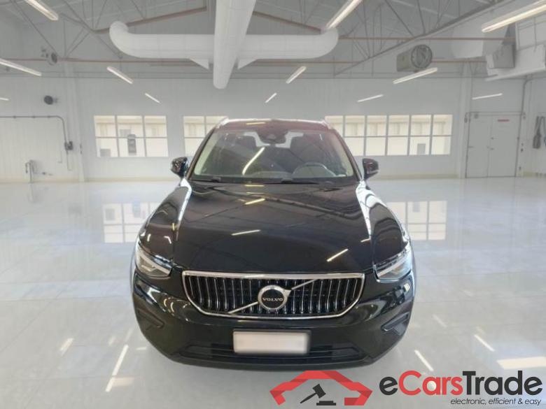 VOLVO XC40 / 2021 / 5P / SUV T4 RECHARGE PLUG-IN AUTO ESSENTIAL #6