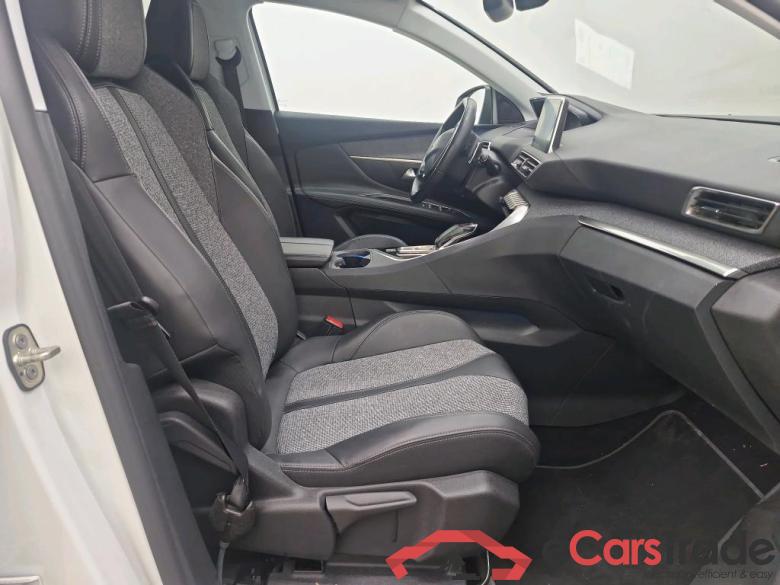 PEUGEOT 3008 / 2016 / 5P / SUV BlueHDi 130 S&S EAT8 ALLURE BUSINESS #6