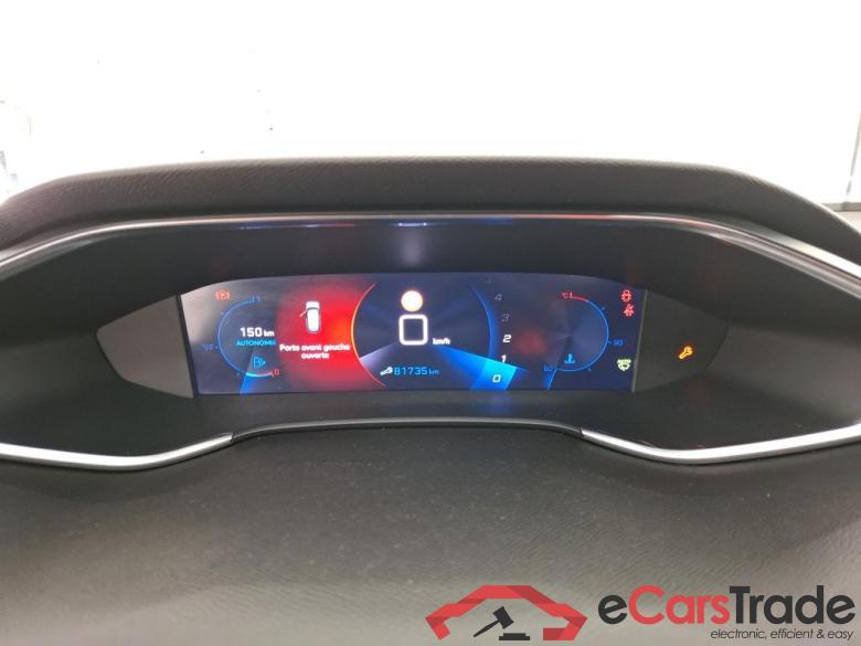 308 SW Active Business 1.2 PureTech 110CV BVM6 E6d #6 308 SW Active Business 1.2 PureTech 110CV BVM6 E6d #6