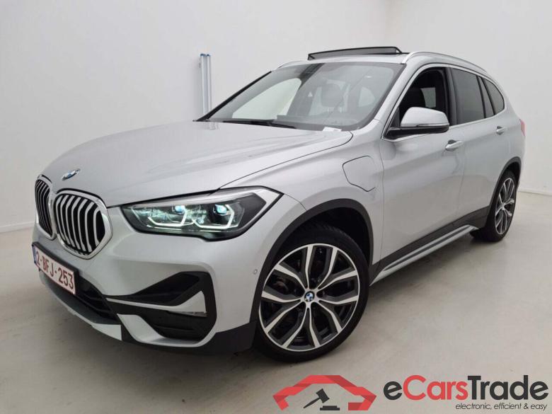 BMW X1 25EA XDRIVE #1