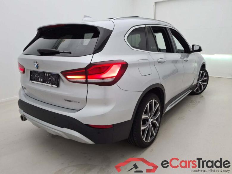 BMW X1 25EA XDRIVE #2