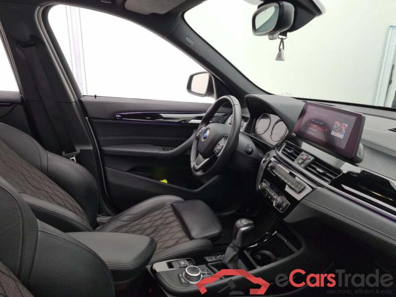 BMW X1 25EA XDRIVE #3