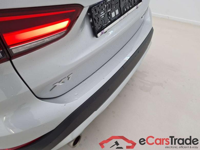 BMW X1 25EA XDRIVE #5